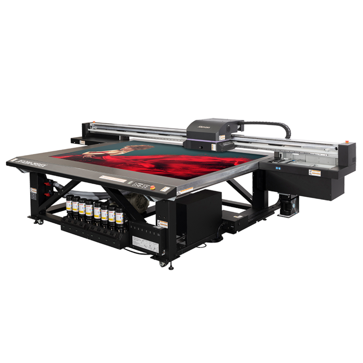 Mimaki JFX Series