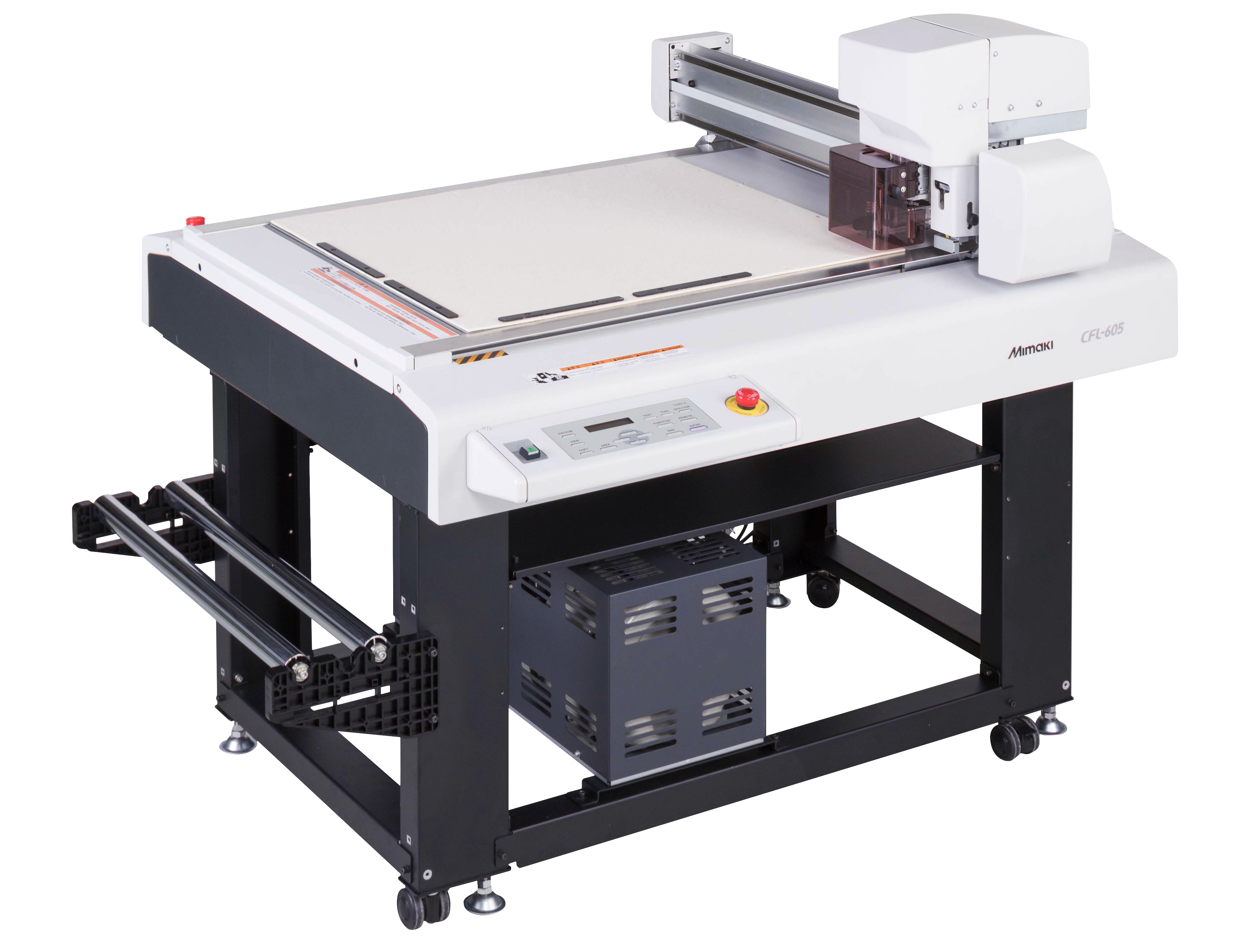 Mimaki CFL-605RT & CF2 Series