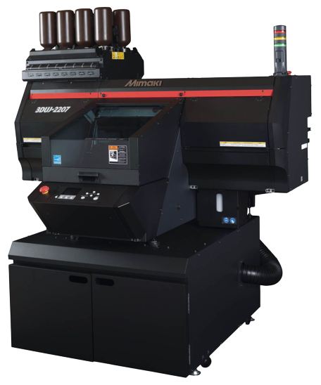Mimaki 3D Printers