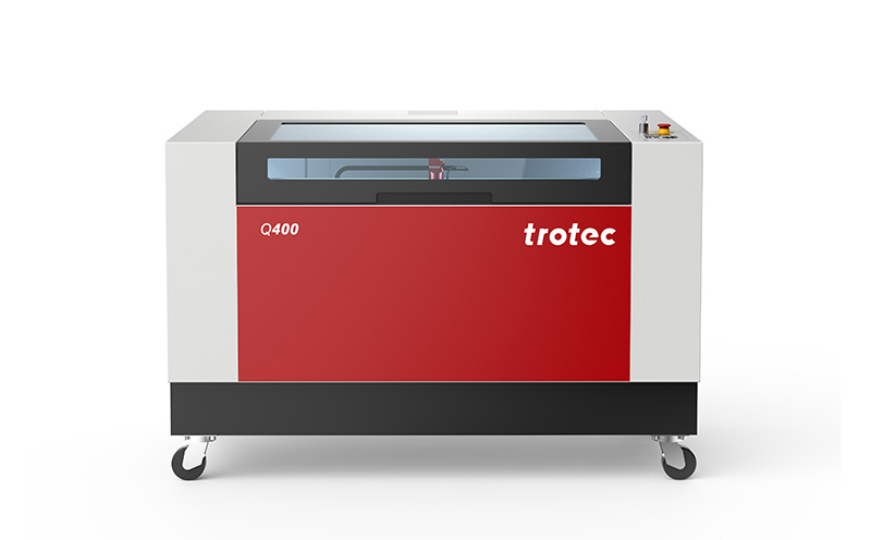 Trotec Q Series