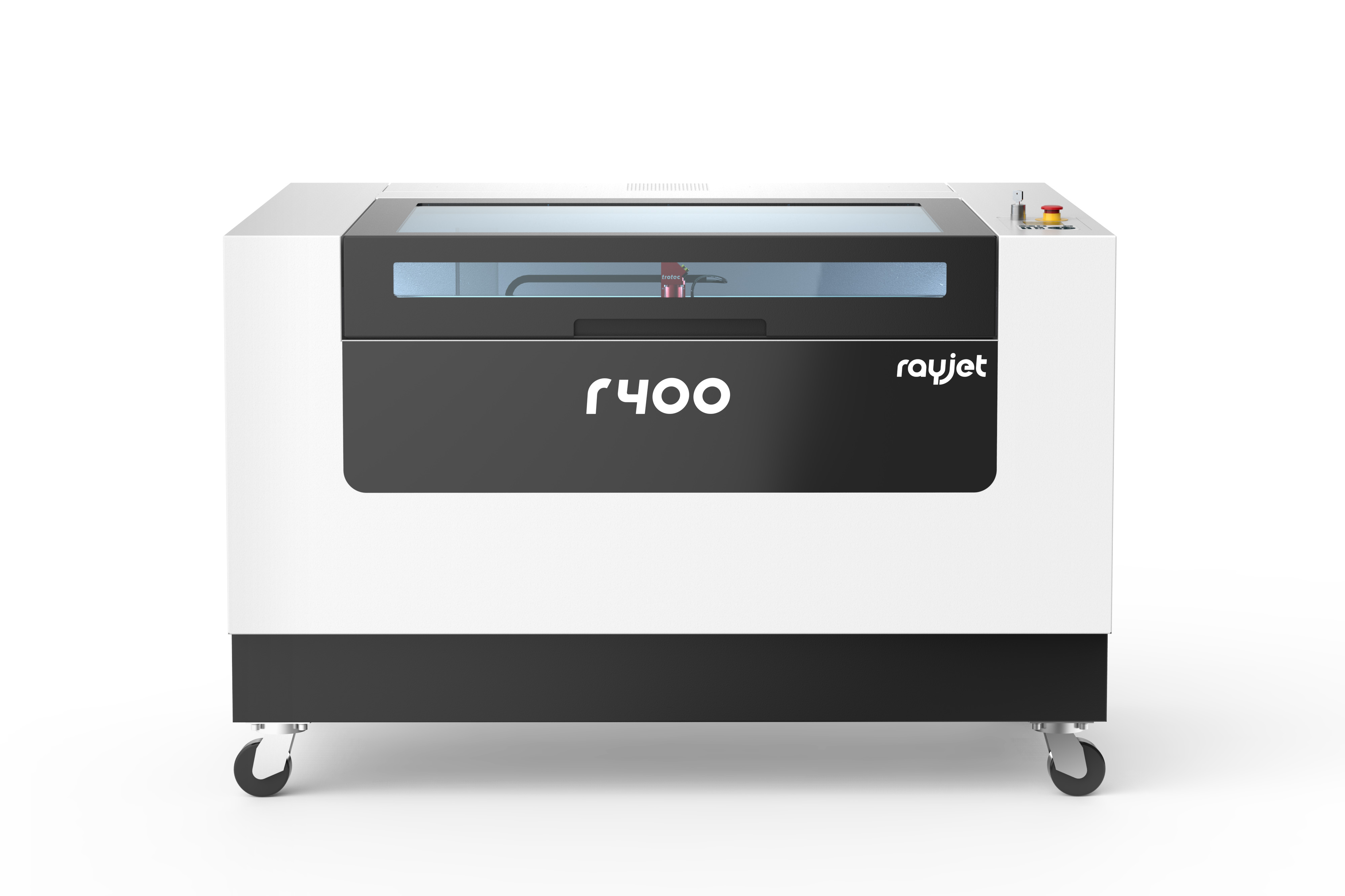 Trotec Speedy Series – R400 & R500